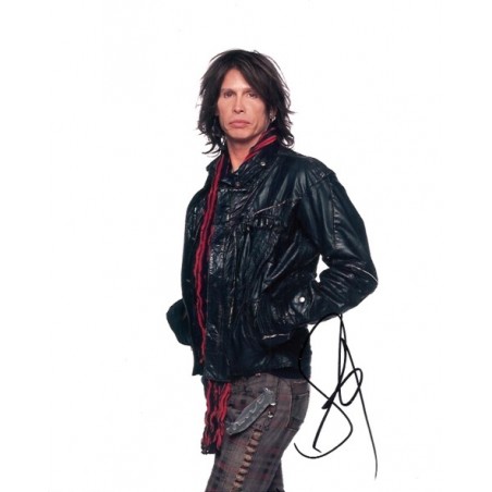 Steven TYLER - AEROSMITH