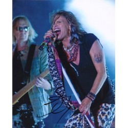 Steven TYLER - AEROSMITH