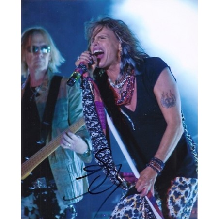 Steven TYLER - AEROSMITH
