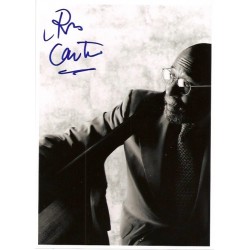 Ron CARTER