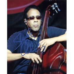Stanley CLARKE