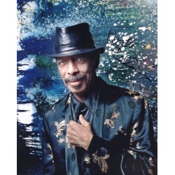 Ornette COLEMAN