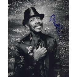 Ornette COLEMAN