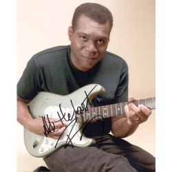Robert CRAY