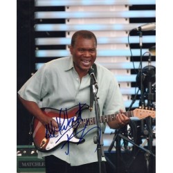Robert CRAY