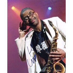 Kenny GARRETT