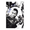 Autographe Buddy GUY