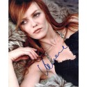 Autographe Vanessa PARADIS