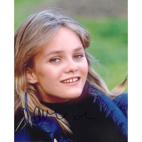 Vanessa PARADIS