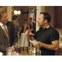 Autographe Derrick BORTE