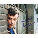 Autographe Lucas BELVAUX