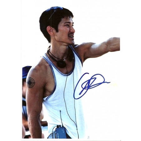 Gregg ARAKI