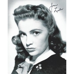 LESLIE Joan