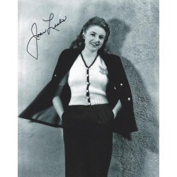 LESLIE Joan