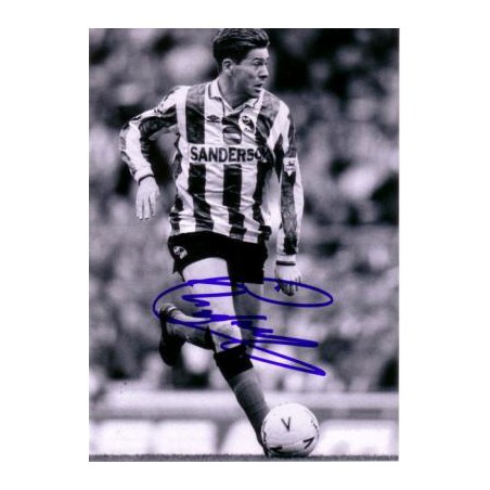 chris waddle t shirt