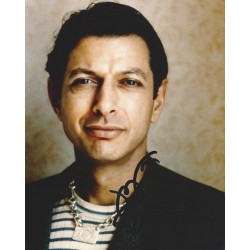 GOLDBLUM Jeff