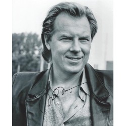 MCKEAN Michael