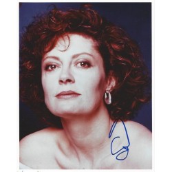 SARANDON Susan