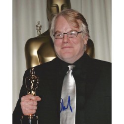 SEYMOUR HOFFMAN Philip