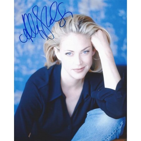 Walker picture ally Ally Walker