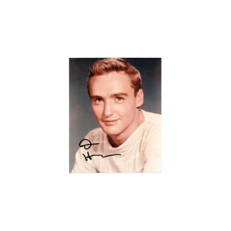 Dennis HOPPER Autograph