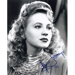 JEFFREYS Anne