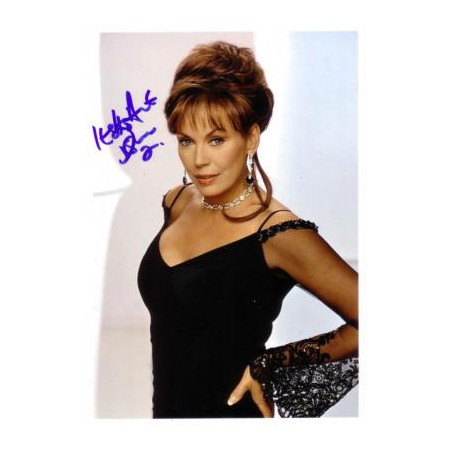 Lesley anne down pictures