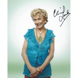 LEACHMAN Cloris