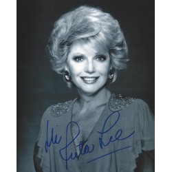 Details about   VINTAGE 8 X 10 PHOTOGRAPH FROM IRVING KLAWS ARCHIVES OF RUTA LEE  LOT #1 
