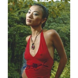BAI Ling