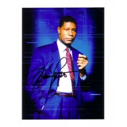HAYSBERT Dennis