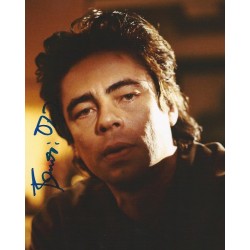 DEL TORO Benicio