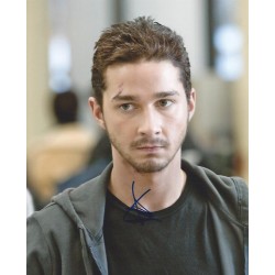 LABEOUF Shia