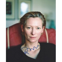 SWINTON Tilda