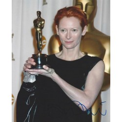 SWINTON Tilda