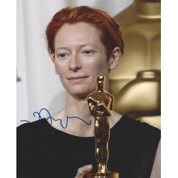 SWINTON Tilda