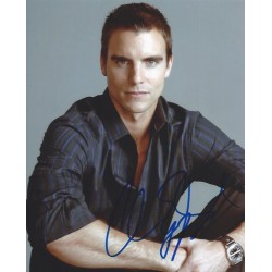 EGGLESFIELD Colin