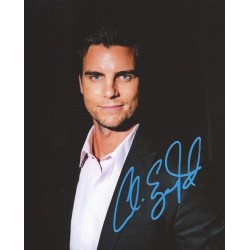 EGGLESFIELD Colin