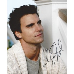 EGGLESFIELD Colin