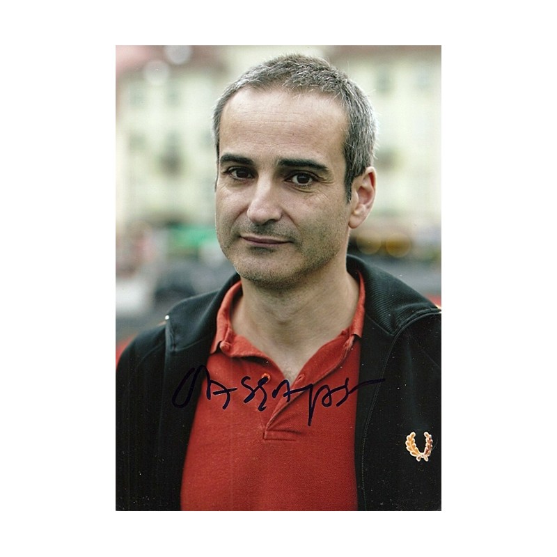 Olivier Assayas Olivier Assayas