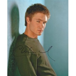 MURRAY Chad Michael