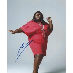 SIDIBE Gabourey