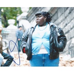 SIDIBE Gabourey