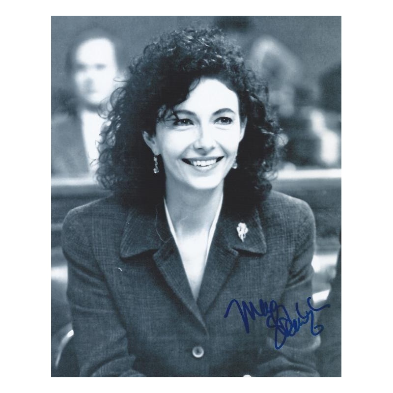 Mary steenburgen pics