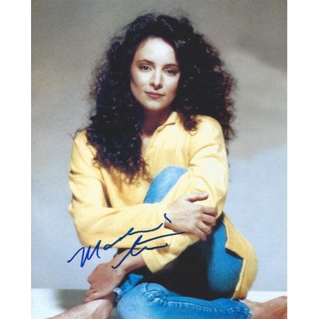 Images of madeleine stowe
