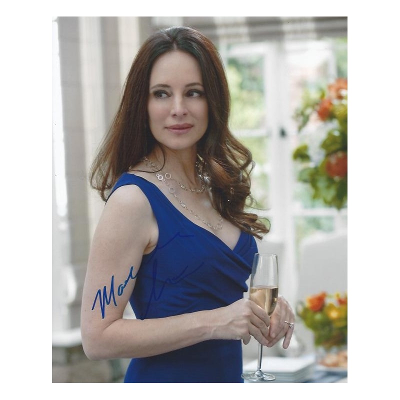 Madeleine stowe images