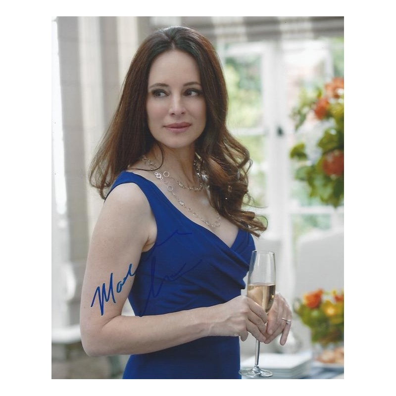 Images of madeleine stowe