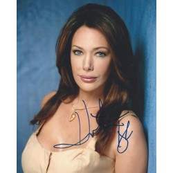 Autographe Hunter TYLO