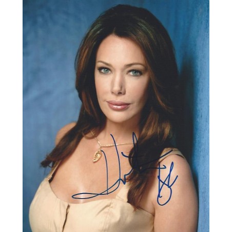 Autographe Hunter TYLO