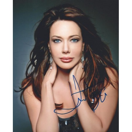 Autographe Hunter TYLO